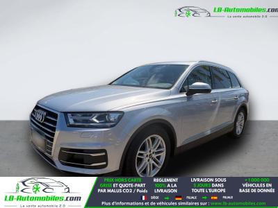 Audi Q7 3.0 V6 TDI  272 BVA Quattro 5pl