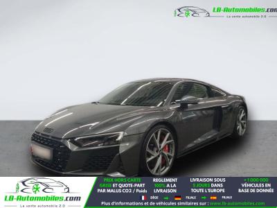 Audi R8 V10 5.2 FSI 620 BVA