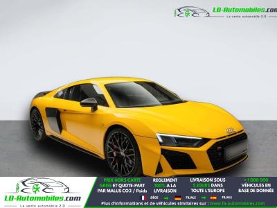 Audi R8 V10 5.2 FSI 620 BVA