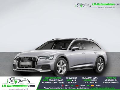 Audi A6 Allroad 50 TDI 286 ch Quattro BVA