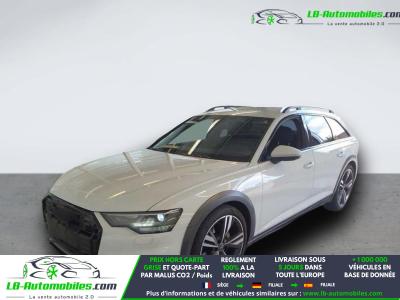 Audi A6 Allroad 50 TDI 286 ch Quattro BVA