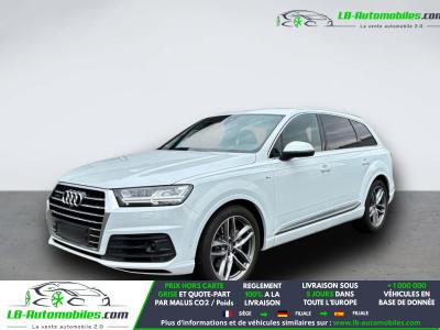 Audi Q7 3.0 V6 TDI  272 BVA Quattro 7pl