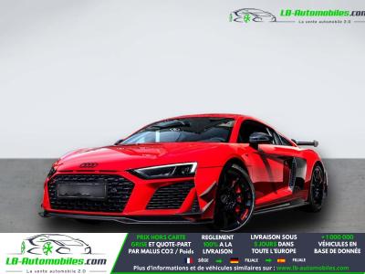 Audi R8 V10 5.2 FSI 620 BVA