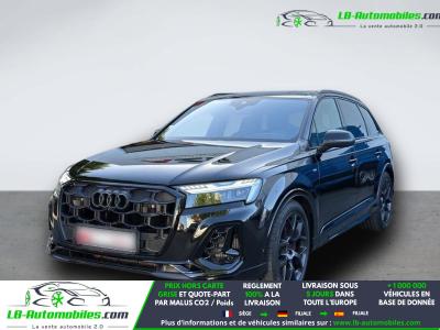 Audi Q7 60 TFSI e 462 BVA Quattro