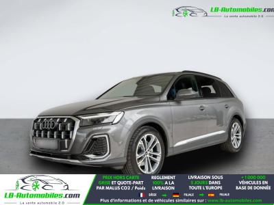 Audi Q7 45 TDI 231 BVA Quattro 5pl
