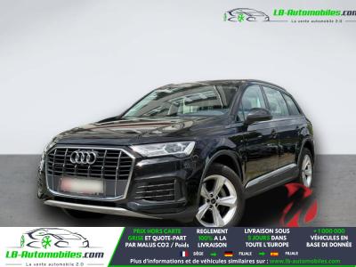 Audi Q7 45 TDI 231 BVA Quattro 5pl