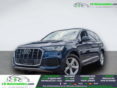 Audi Q7 45 TDI 231 BVA Quattro 5pl
