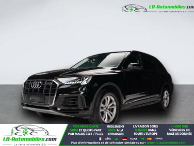 Audi Q7 55 TFSI 340 BVA Quattro 5pl