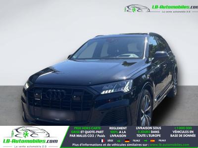Audi Q7 55 TFSI 340 BVA Quattro 5pl