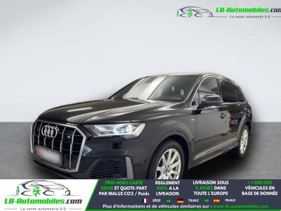 Audi Q7 55 TFSI 340 BVA Quattro 5pl