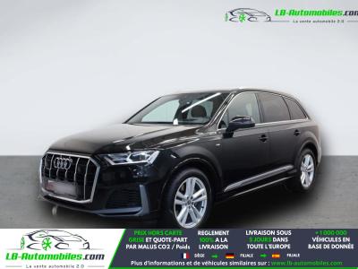 Audi Q7 55 TFSI 340 BVA Quattro 5pl