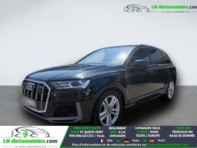 Audi Q7 55 TFSI 340 BVA Quattro 5pl