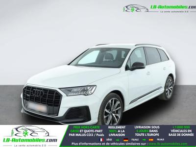 Audi Q7 55 TFSI e 380 BVA Quattro