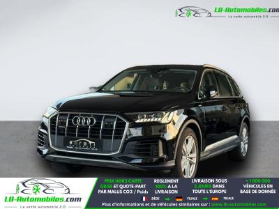 Audi Q7 55 TFSI e 380 BVA Quattro