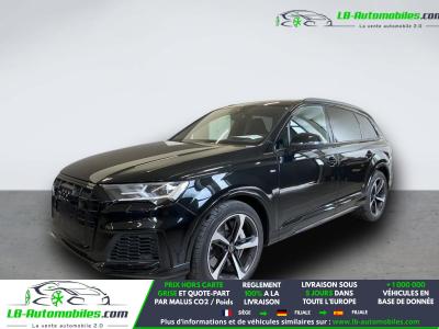 Audi Q7 55 TFSI e 380 BVA Quattro