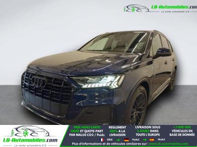 Audi Q7 45 TDI 231 BVA Quattro 5pl