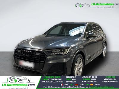 Audi Q7 45 TDI 231 BVA Quattro 5pl