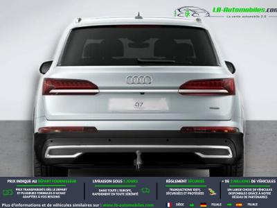 Audi Q7 55 TFSI 340 BVA Quattro 5pl