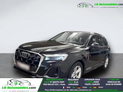 Audi Q7 45 TDI 231 BVA Quattro 5pl
