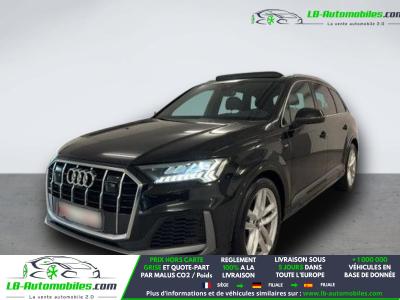 Audi Q7 55 TFSI 340 BVA Quattro 5pl