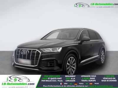 Audi Q7 55 TFSI 340 BVA Quattro 5pl