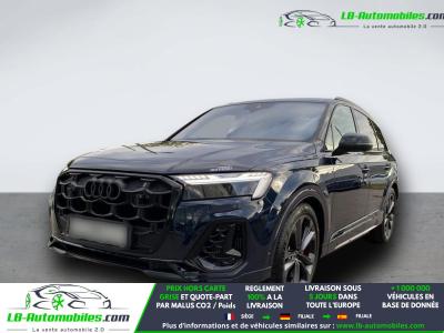 Audi Q7 60 TFSI e 462 BVA Quattro