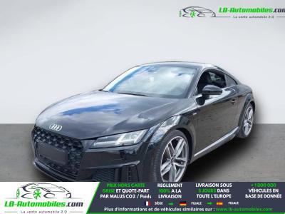 Audi TT coupe 40 TFSI 197 BVA