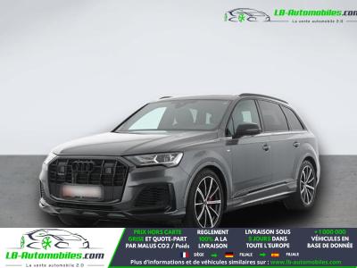Audi Q7 55 TFSI e 380 BVA Quattro