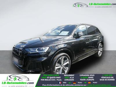 Audi Q7 55 TFSI e 380 BVA Quattro