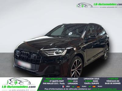 Audi Q7 55 TFSI e 380 BVA Quattro