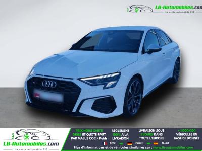 Audi S3 Berline TFSI 310 BVA Quattro