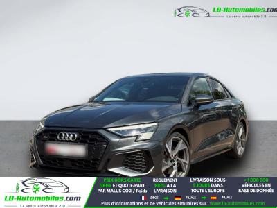 Audi S3 Berline TFSI 310 BVA Quattro