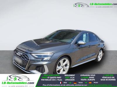 Audi S3 Berline TFSI 310 BVA Quattro
