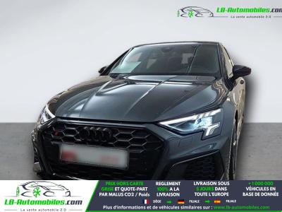 Audi S3 Berline TFSI 310 BVA Quattro
