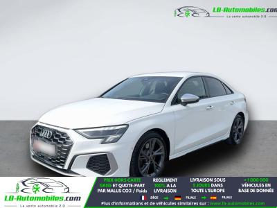 Audi S3 Berline TFSI 310 BVA Quattro