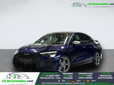 Audi S3 Berline TFSI 310 BVA Quattro