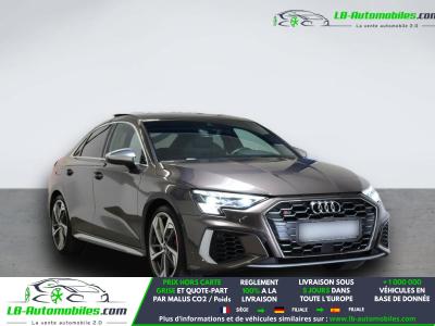Audi S3 Berline TFSI 310 BVA Quattro