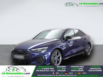 Audi S3 Berline TFSI 310 BVA Quattro