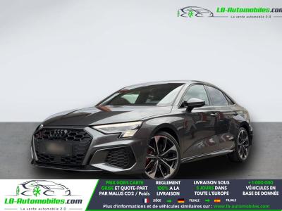 Audi S3 Berline TFSI 310 BVA Quattro