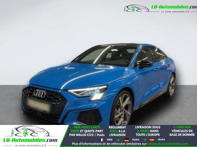 Audi S3 Berline TFSI 310 BVA Quattro