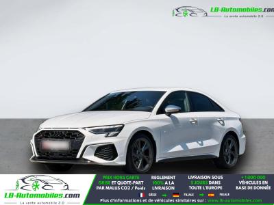 Audi S3 Berline TFSI 310 BVA Quattro