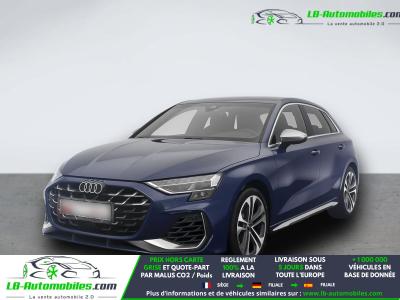 Audi S3 Sportback TFSI 310 BVA Quattro