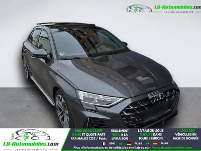 Audi S3 Sportback TFSI 310 BVA Quattro