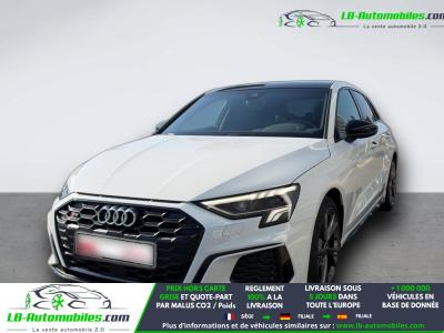 Audi S3 Sportback TFSI 310 BVA Quattro