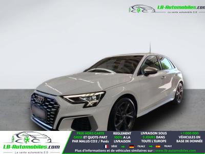 Audi S3 Sportback TFSI 310 BVA Quattro