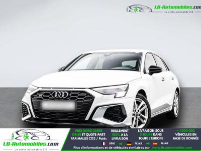 Audi S3 Sportback TFSI 310 BVA Quattro