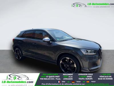 Audi SQ2 50 TFSI 300 ch BVA Quattro