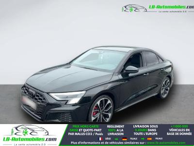 Audi S3 Berline TFSI 310 BVA Quattro