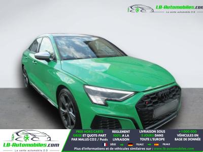 Audi S3 Berline TFSI 310 BVA Quattro