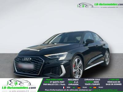 Audi S3 Berline TFSI 310 BVA Quattro